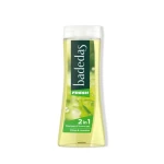 Gel de Ducha Badedas 600 ml 2 en 1