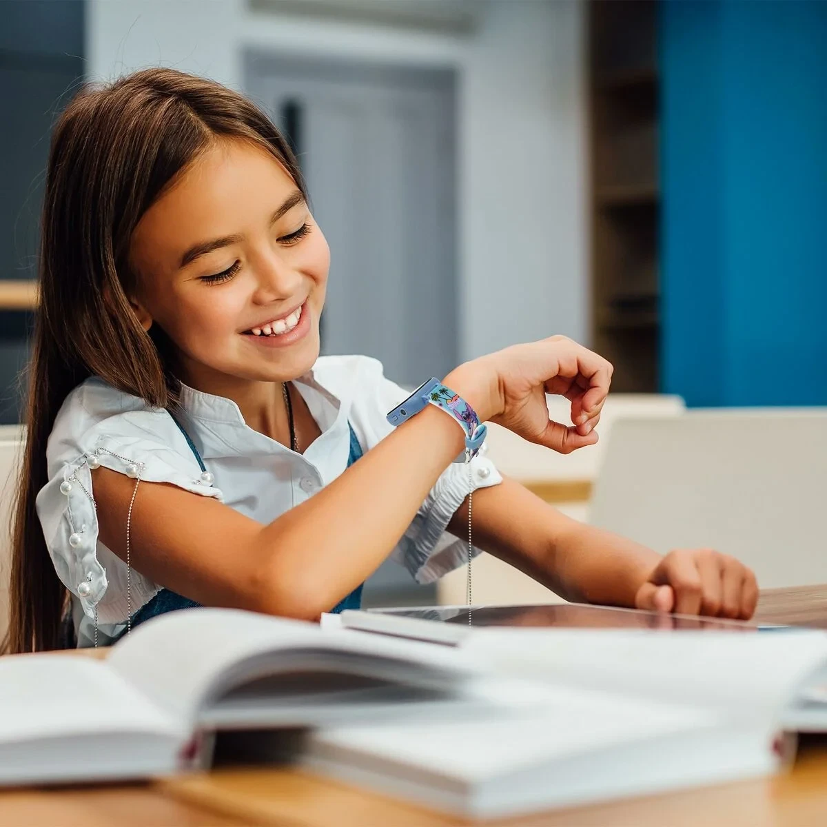 Reloj Infantil Stitch Stitch