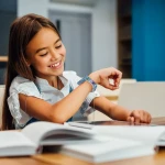 Reloj Infantil Stitch Stitch