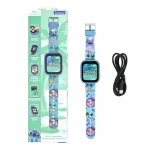 Reloj Infantil Stitch Stitch