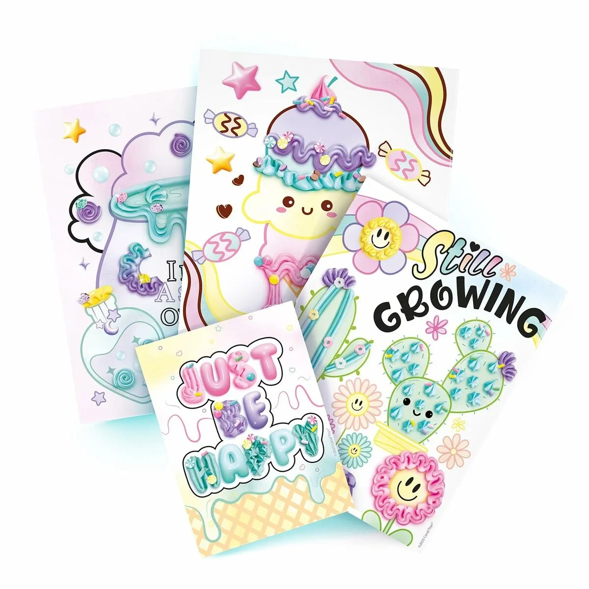 Set de Limpieza Canal Toys