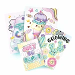 Set de Limpieza Canal Toys