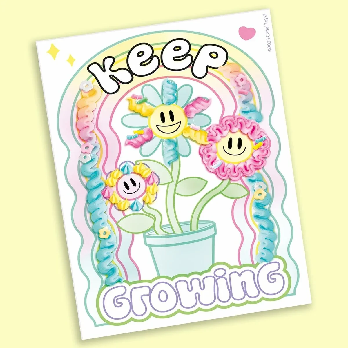 Set de Limpieza Canal Toys