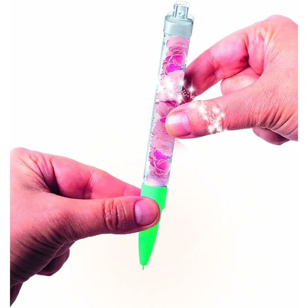 Set de Escritura Clementoni