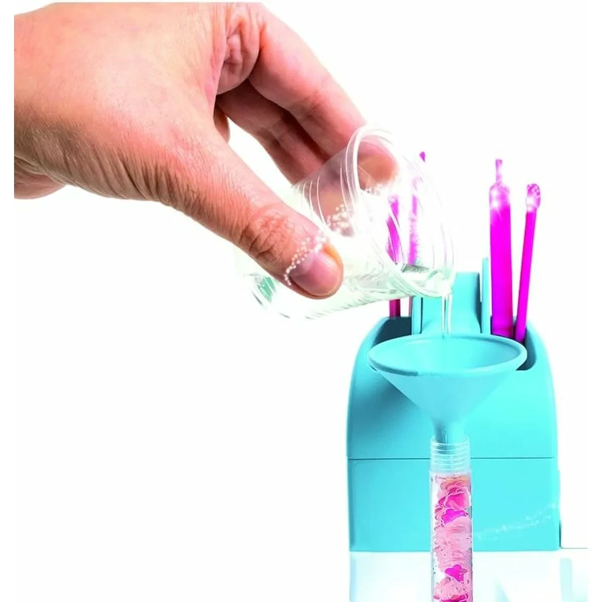 Set de Escritura Clementoni