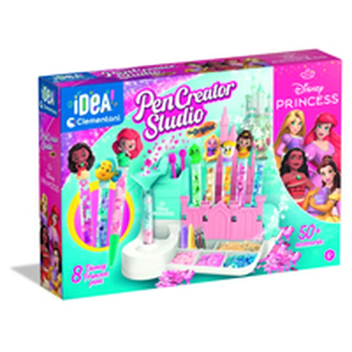 Set de Escritura Clementoni