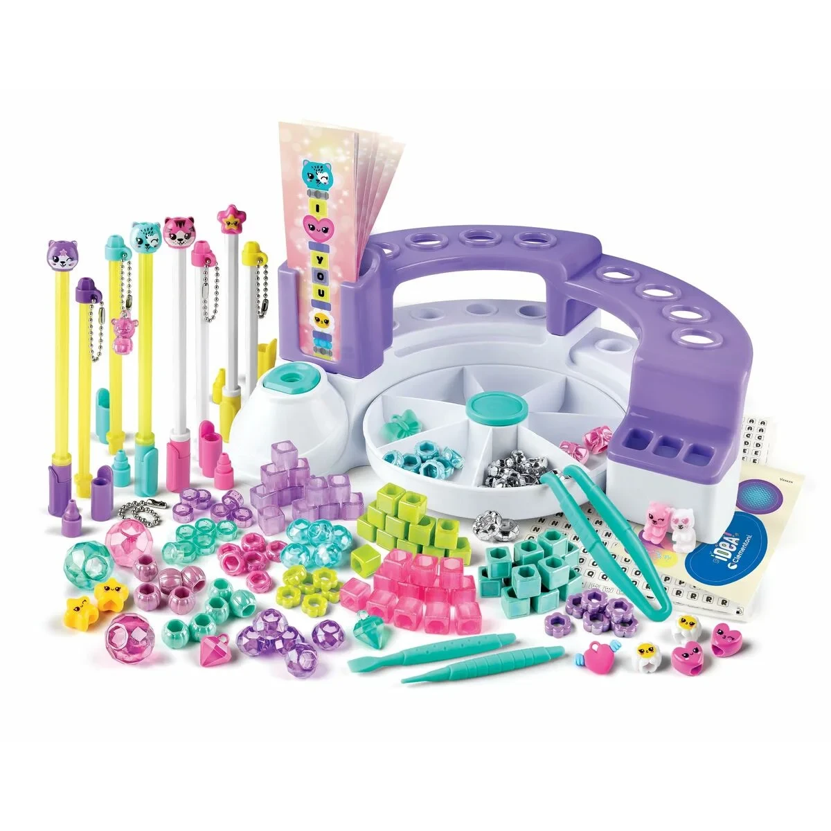 Set de Escritura Clementoni