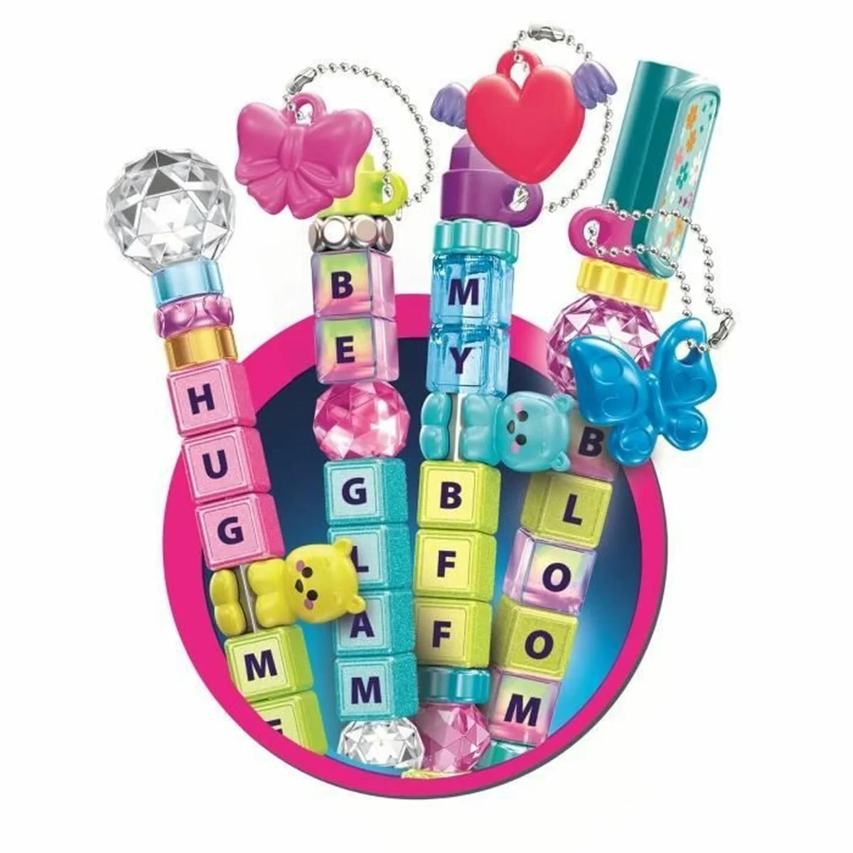 Set de Escritura Clementoni