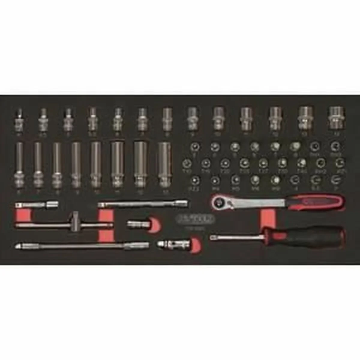 Kit de herramientas KS Tools