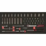 Kit de herramientas KS Tools
