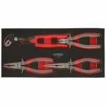 Kit de herramientas KS Tools