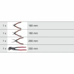 Kit de herramientas KS Tools