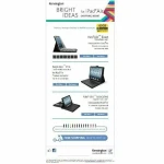 Ratón Kensington Pro Fit Azul Negro 2400 dpi