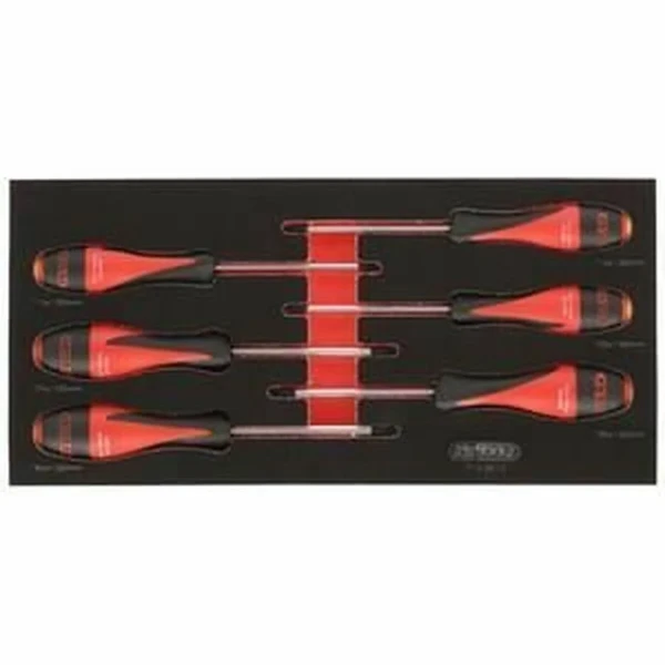 Kit de herramientas KS Tools