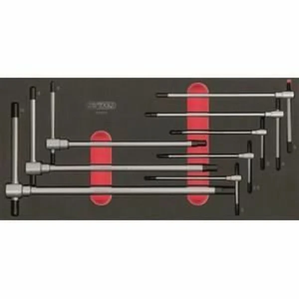 Llave Allen KS Tools Hexagonal