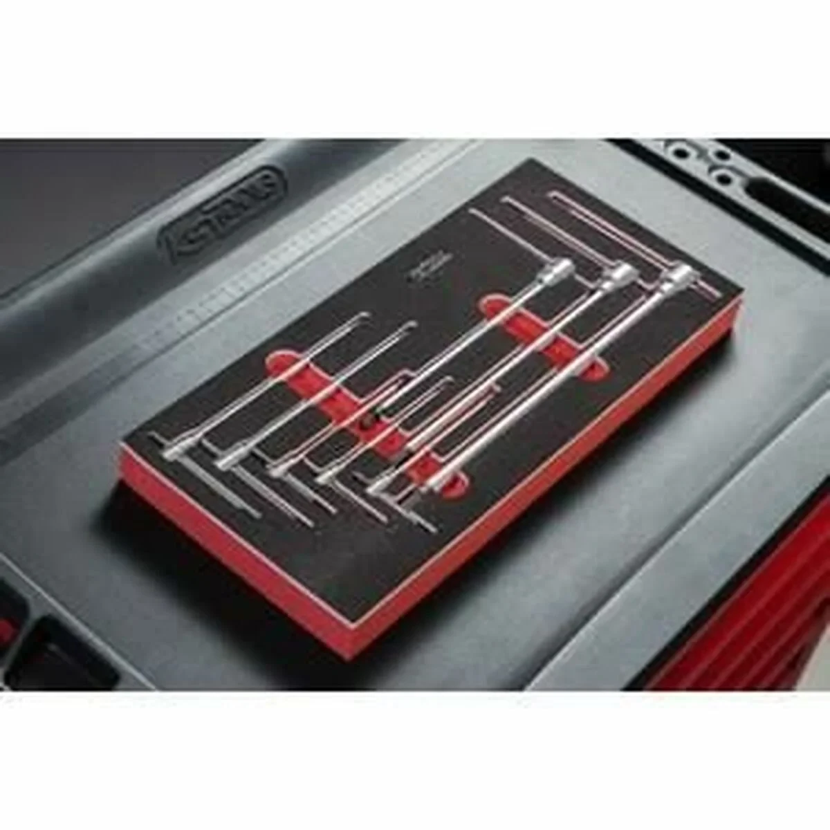 Llave Allen KS Tools Hexagonal