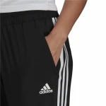 Pantalón Largo Deportivo Adidas Icnsvn Negro Mujer
