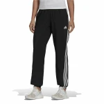 Pantalón Largo Deportivo Adidas Icnsvn Negro Mujer
