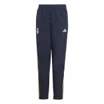 Pantalón Deportivo Infantil Adidas Real Madrid Infantil