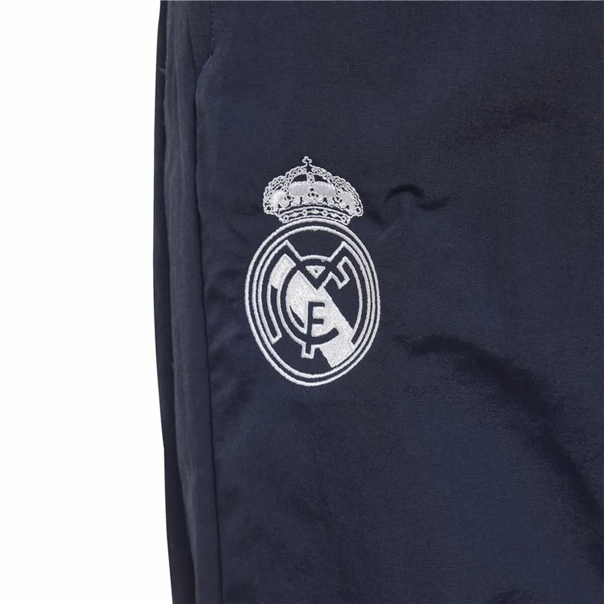 Pantalón Deportivo Infantil Adidas Real Madrid Infantil