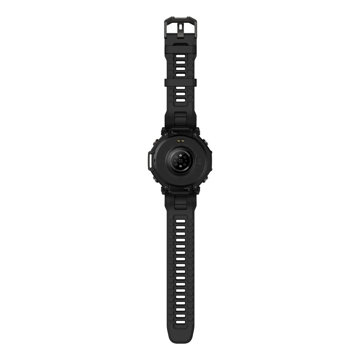 Smartwatch Amazfit W2443EU1N Negro 1,5"