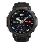 Smartwatch Amazfit W2443EU1N Negro 1,5"