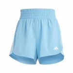 Pantalones Cortos Deportivos para Mujer Adidas Essentials Pacer Woven