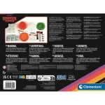 Juego de Ciencia Clementoni