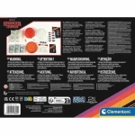 Juego de Ciencia Clementoni