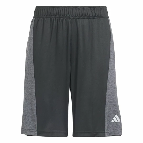 Pantalones Cortos Deportivos para Niños Adidas Essentials Hea Shorts