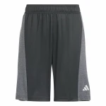 Pantalones Cortos Deportivos para Niños Adidas Essentials Hea Shorts
