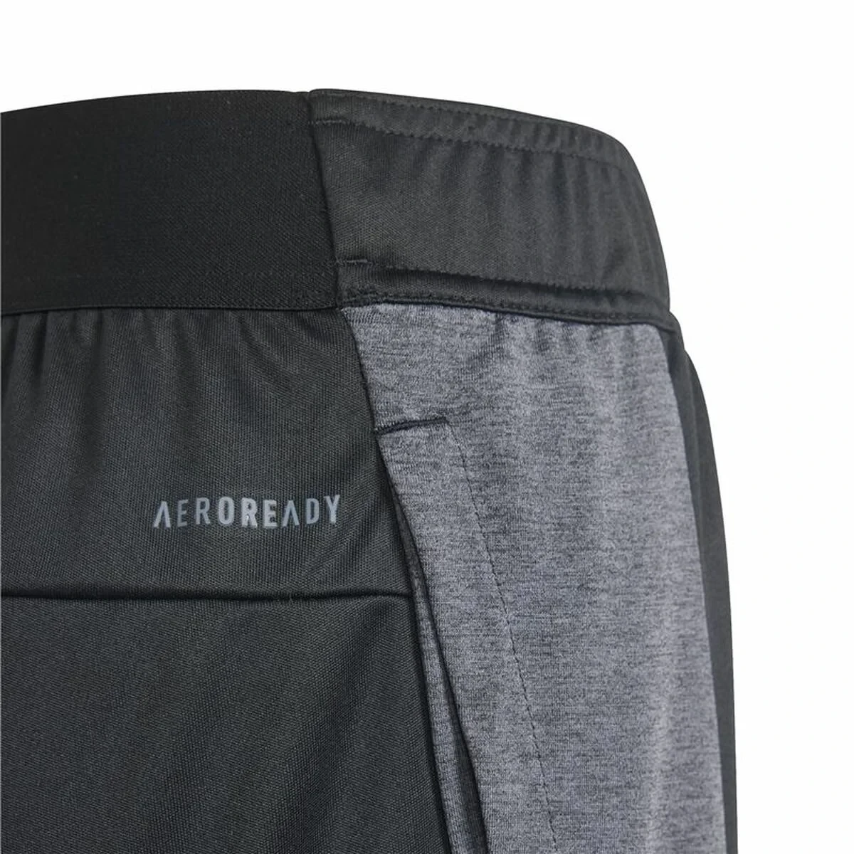 Pantalones Cortos Deportivos para Niños Adidas Essentials Hea Shorts