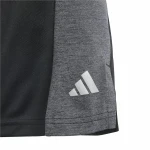 Pantalones Cortos Deportivos para Niños Adidas Essentials Hea Shorts