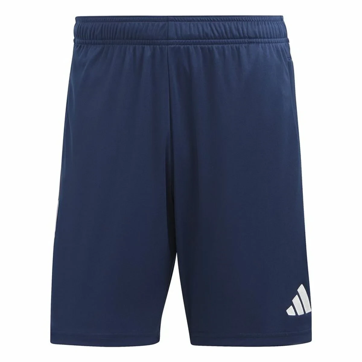 Pantalones Cortos Deportivos para Hombre Adidas Tiro23 Club Azul