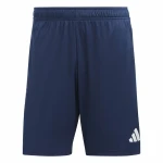 Pantalones Cortos Deportivos para Hombre Adidas Tiro23 Club Azul