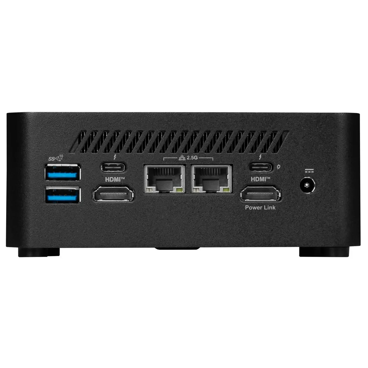 Mini PC MSI 936-B0B121-204 i7-1365u