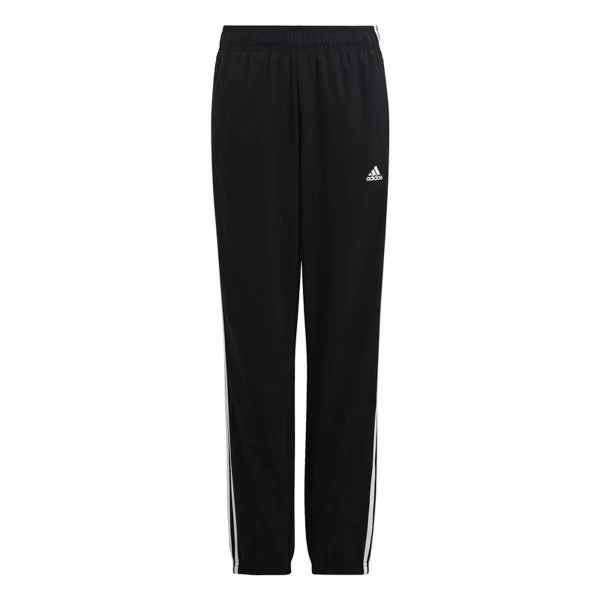 Pantalón corto Adidas Essentials Woven 3 bandas Infantil Unisex 13-14 Años