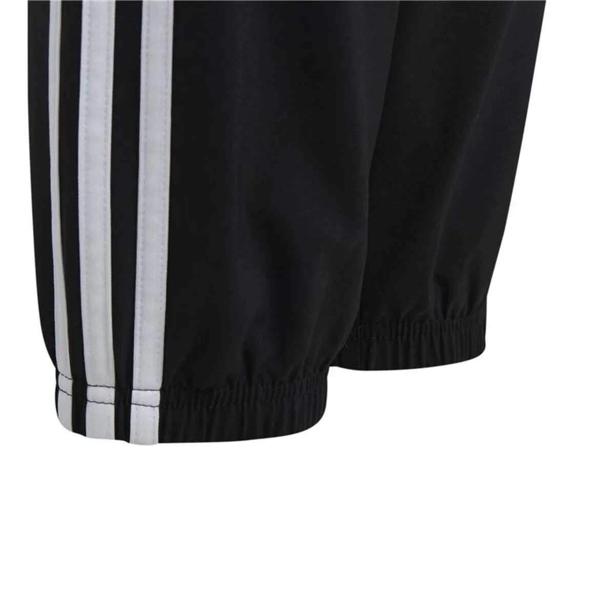 Pantalón corto Adidas Essentials Woven 3 bandas Infantil Unisex 13-14 Años