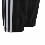 Pantalón corto Adidas Essentials Woven 3 bandas Infantil Unisex 13-14 Años