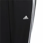 Pantalón corto Adidas Essentials Woven 3 bandas Infantil Unisex 13-14 Años