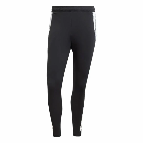 Pantalón de Entrenamiento de Fútbol para Adultos Adidas Arsenal Fc 24/25 Tiro24 Negro Hombre