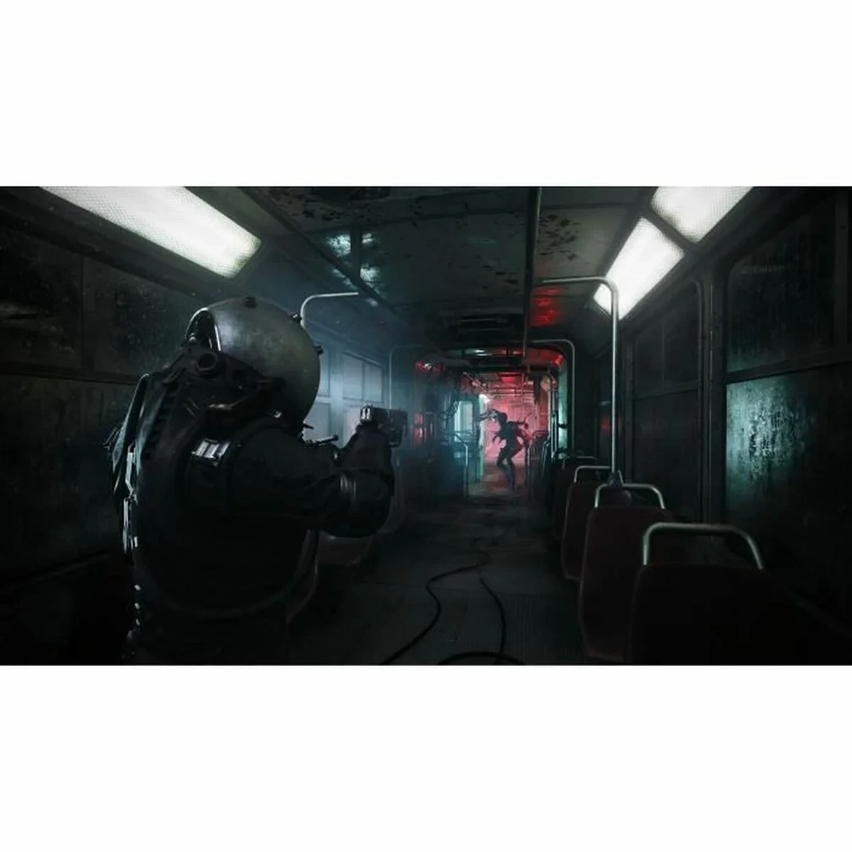 Videojuego PlayStation 5 Bandai Namco