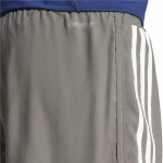 Pantalones Cortos Deportivos para Hombre Adidas Own The Run 3 Bandas 2In1
