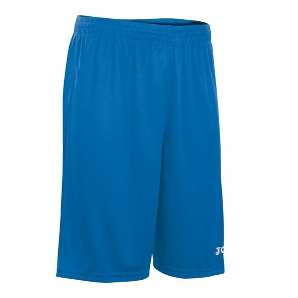 Pantalones Cortos Deportivos para Niños Joma Sport Combi Basket