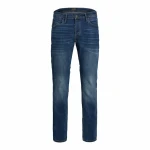 Pantalones Vaqueros Hombre Jack & Jones tim original Am 782 50Sps Azul