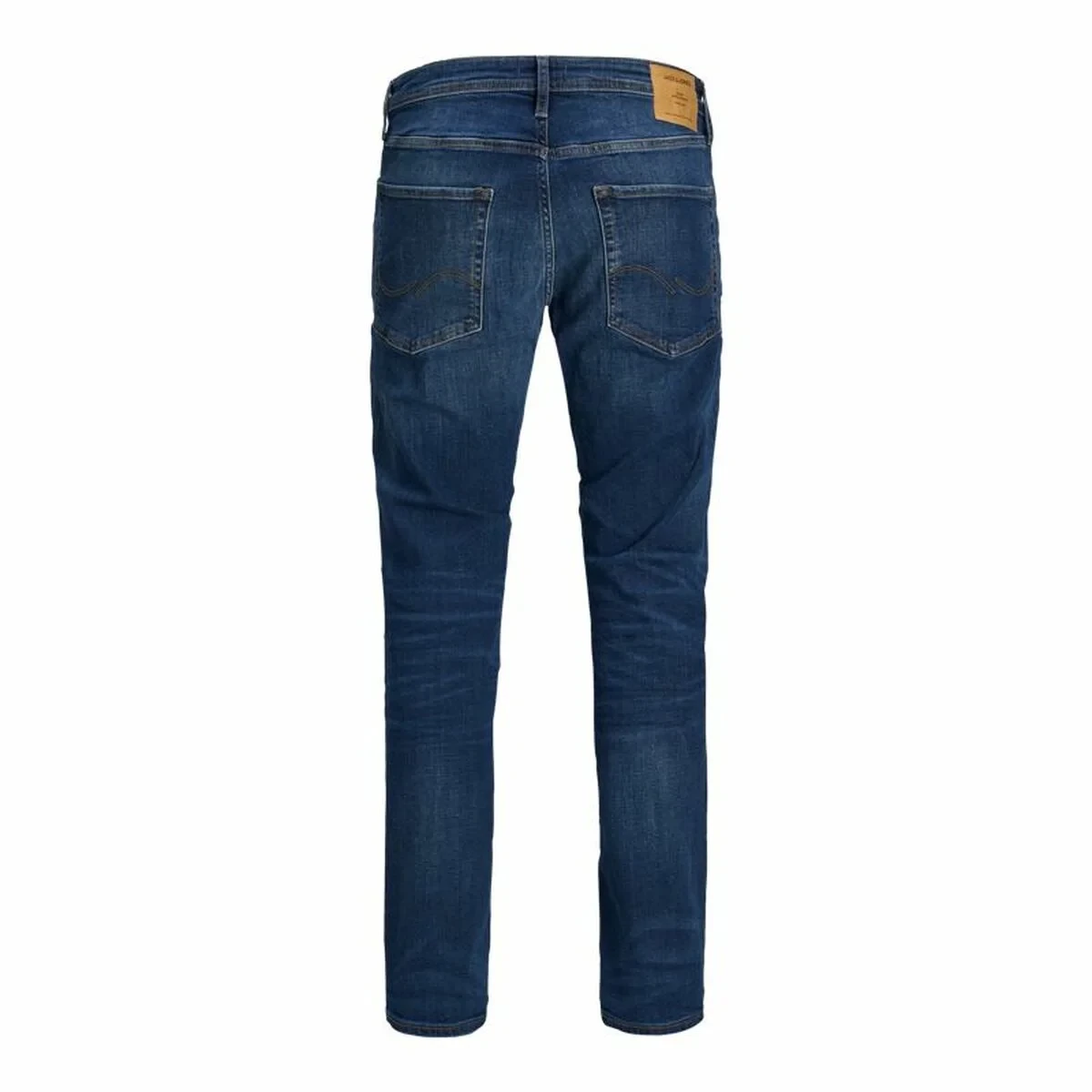 Pantalones Vaqueros Hombre Jack & Jones tim original Am 782 50Sps Azul