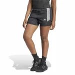 Pantalones Cortos Deportivos para Mujer Adidas Own the run 3S 2In1