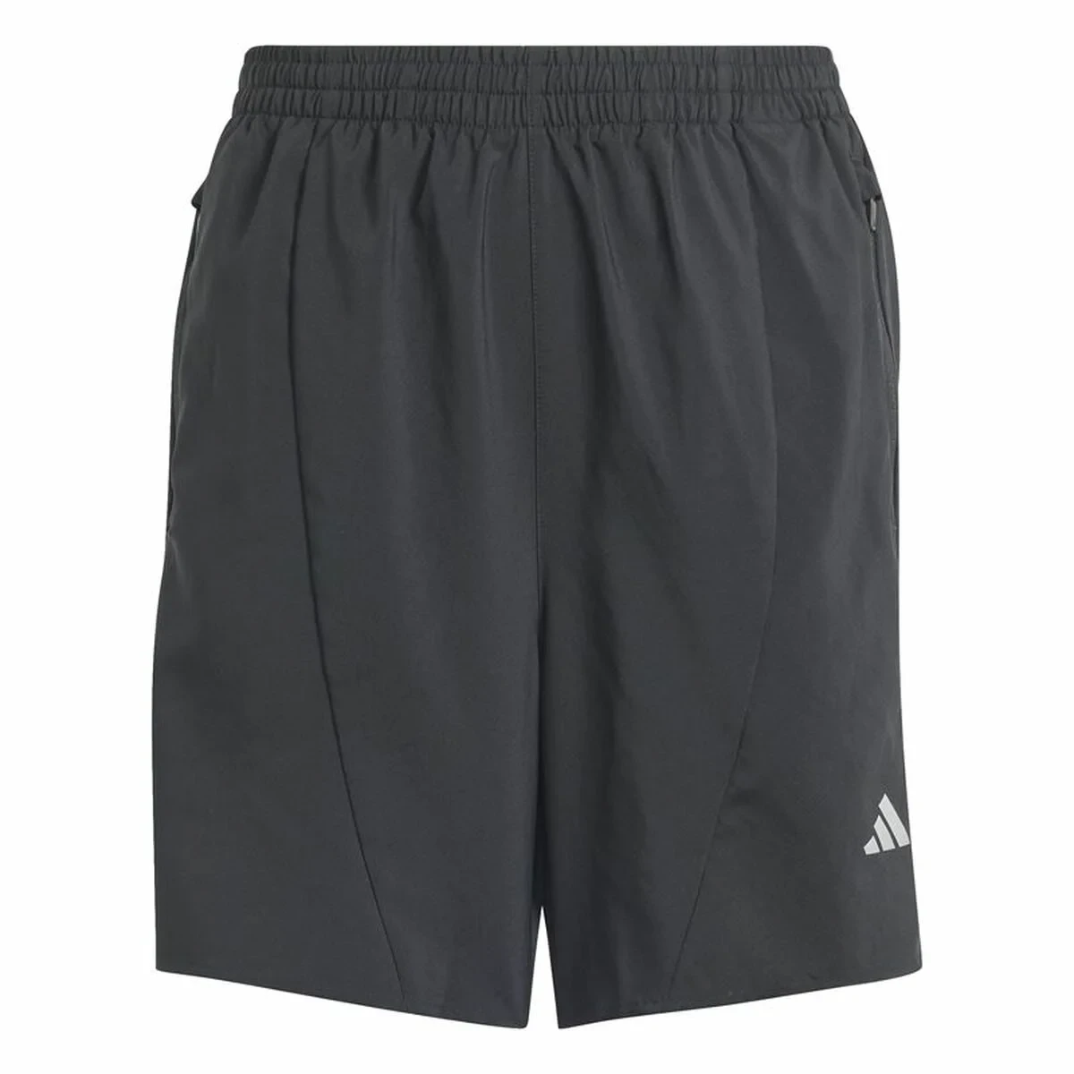 Pantalones Cortos Deportivos para Niños Adidas Woven Shorts