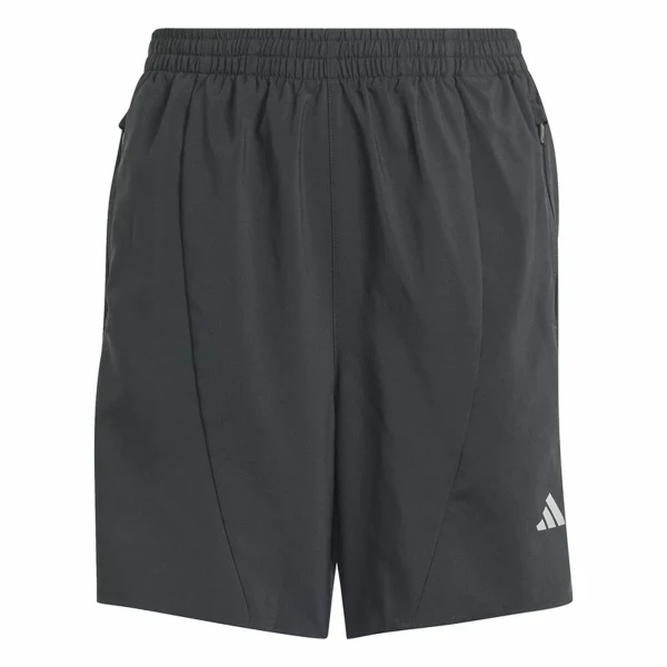 Pantalones Cortos Deportivos para Niños Adidas Woven Shorts