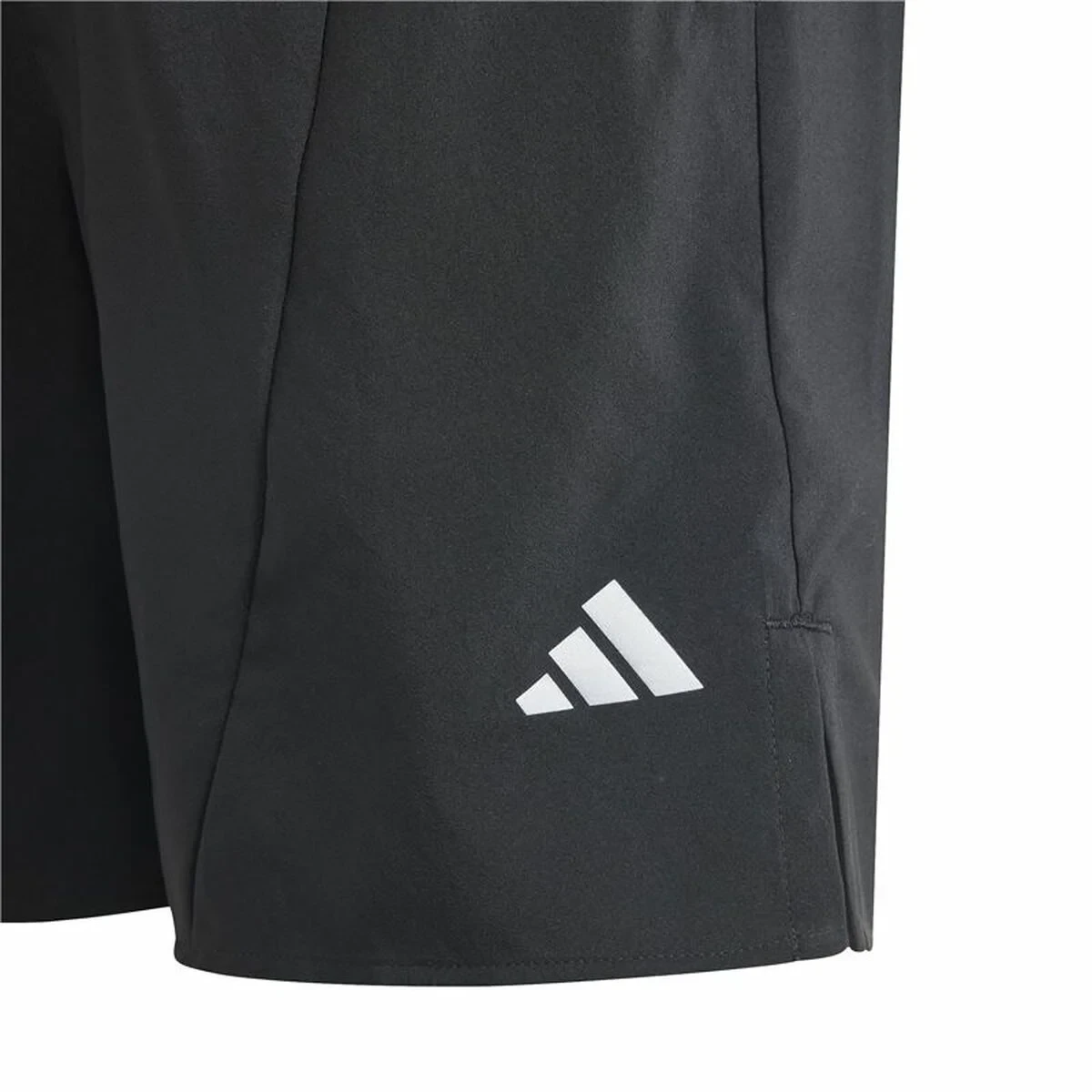 Pantalones Cortos Deportivos para Niños Adidas Woven Shorts